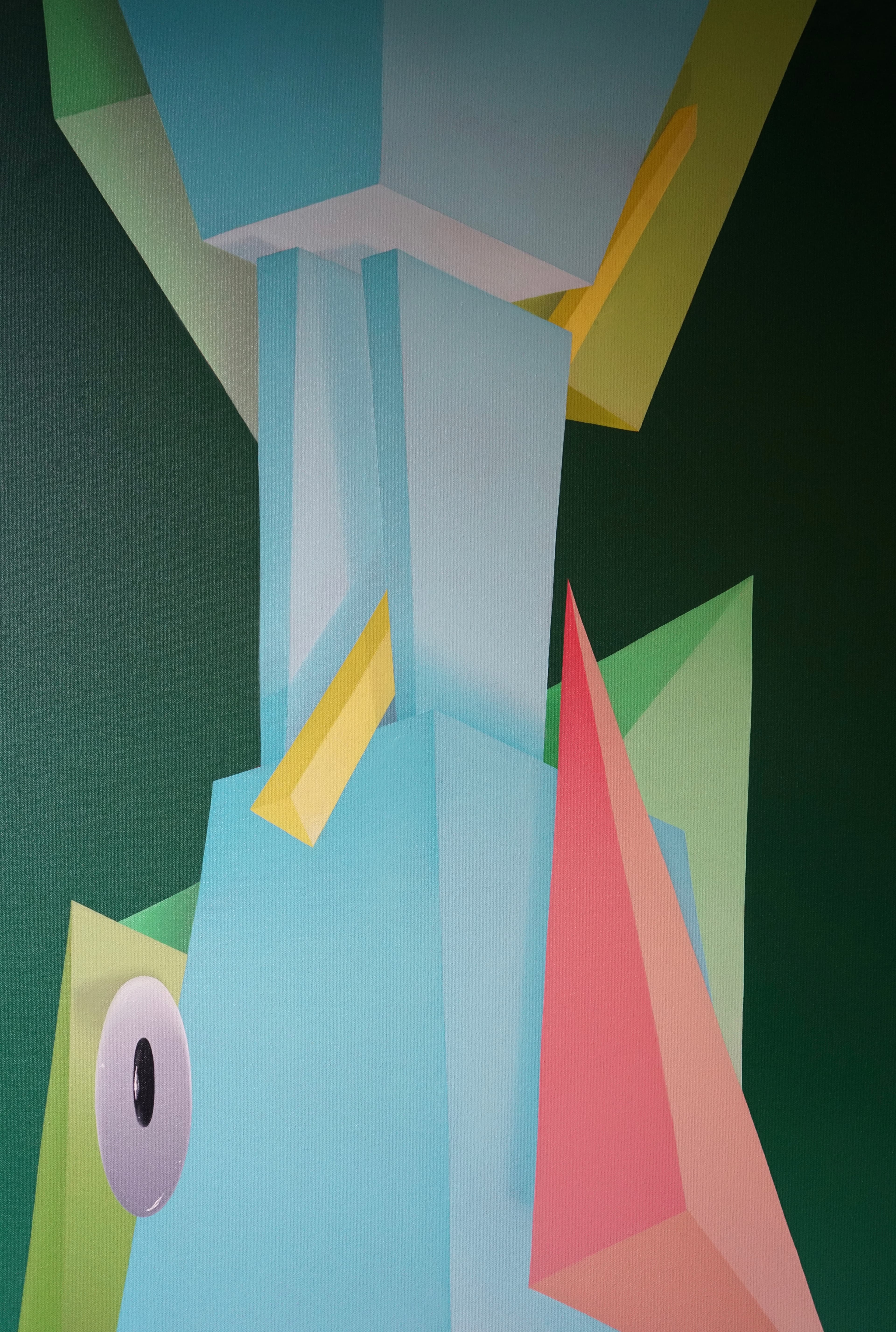 Becoming Supernatural