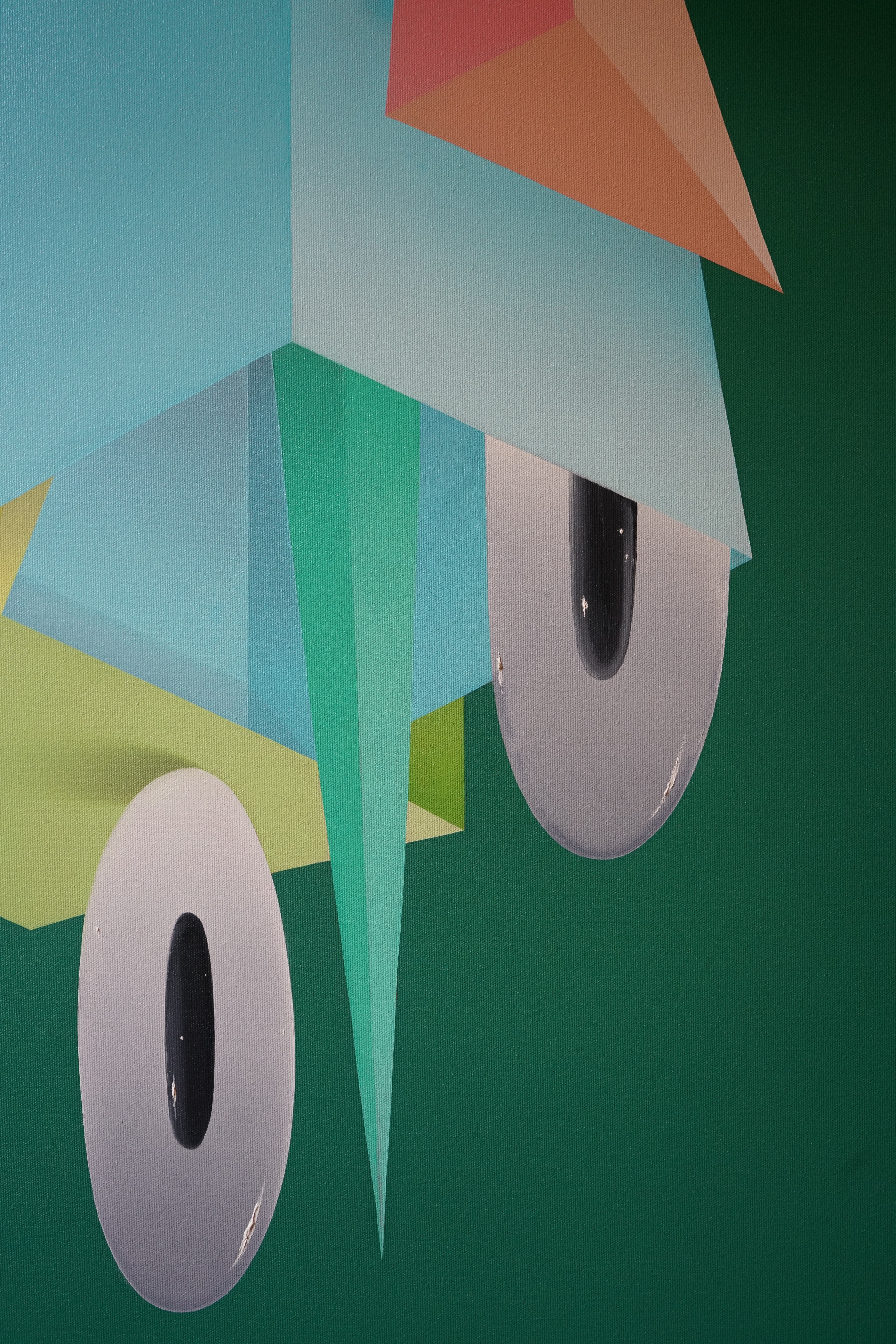 Becoming Supernatural