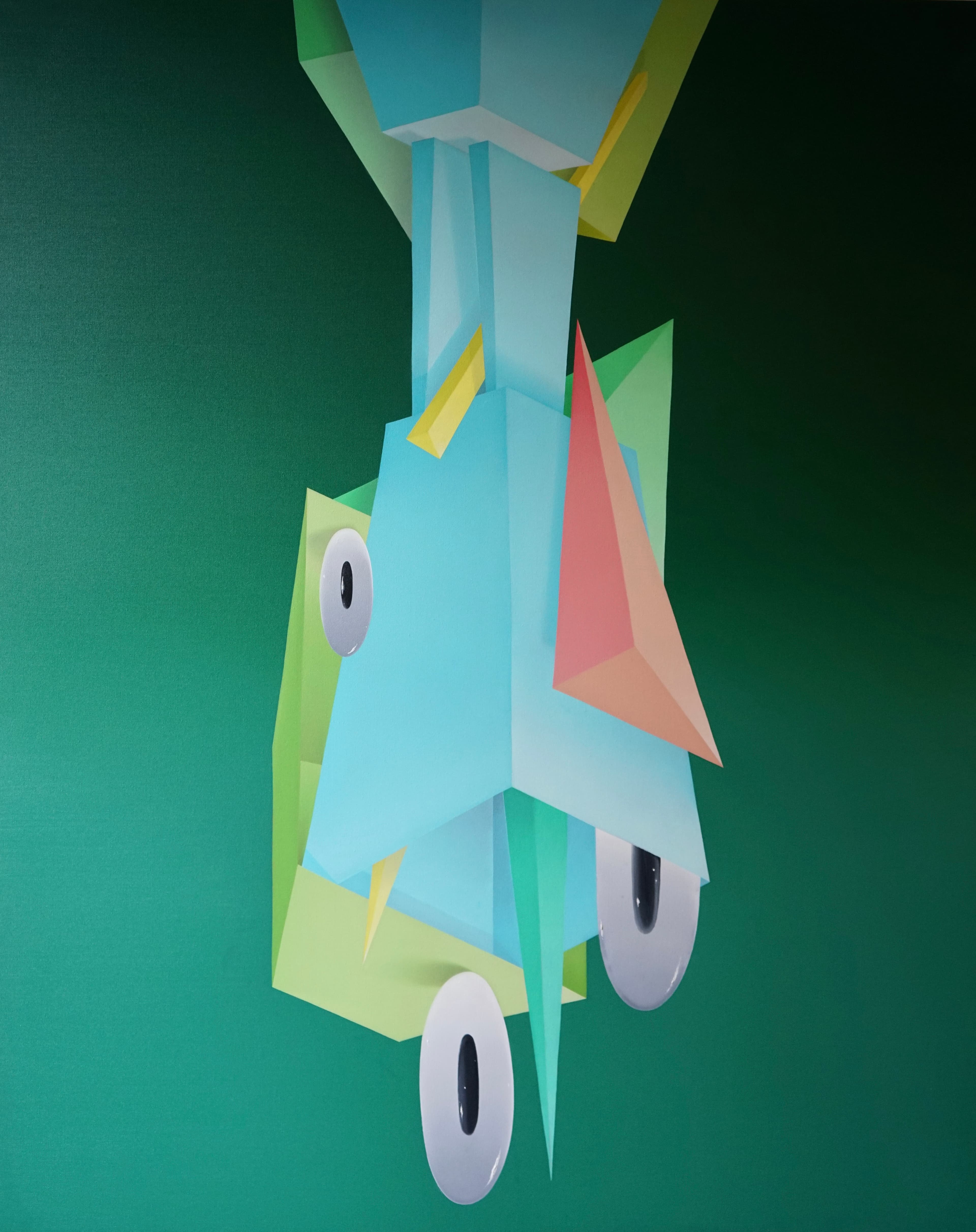 Becoming Supernatural