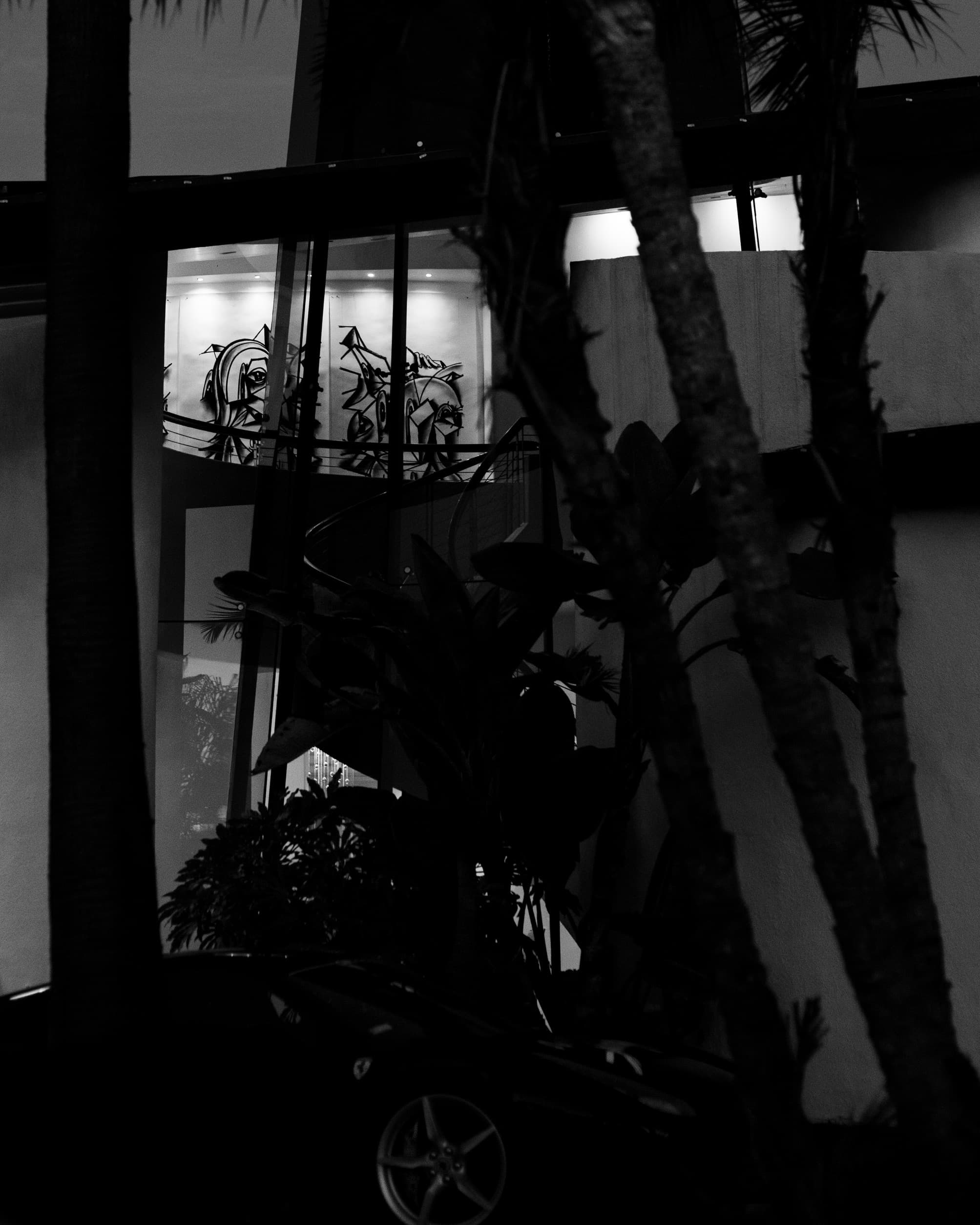 Meet the Artist: Winter Dinner Series