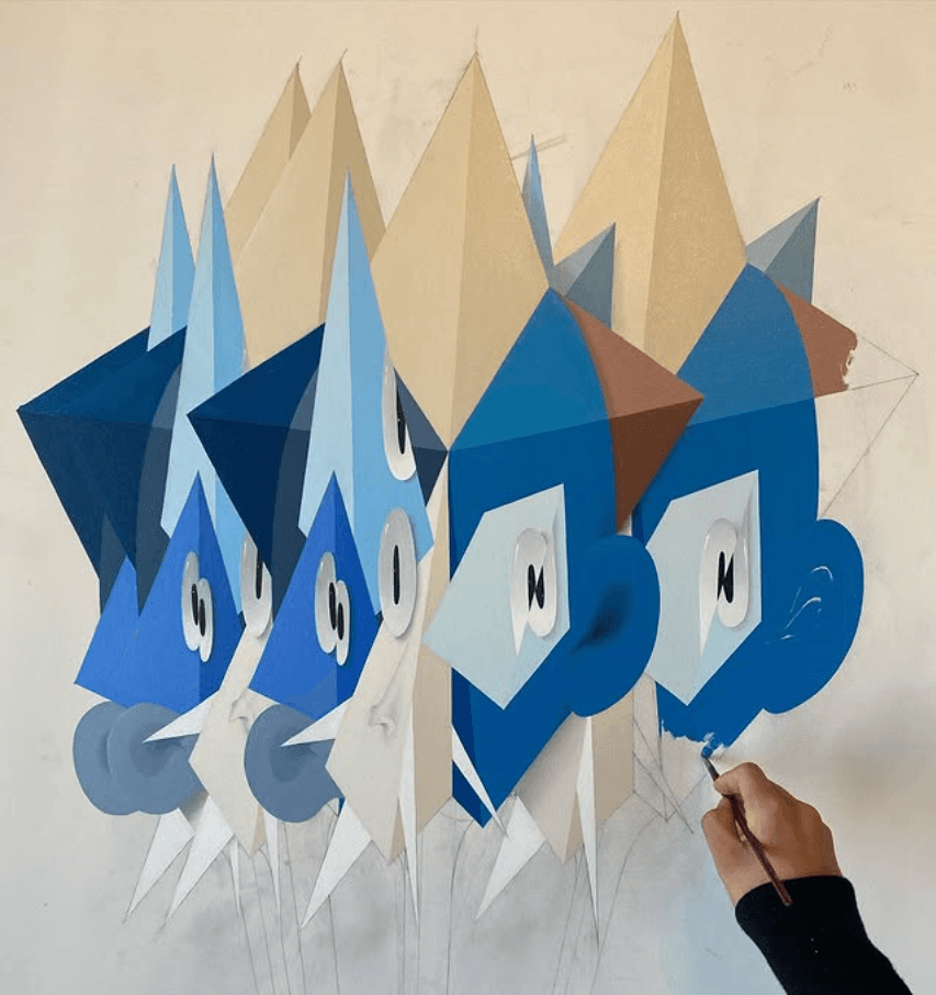 Art Basel 2021: Pandemic Exhibition